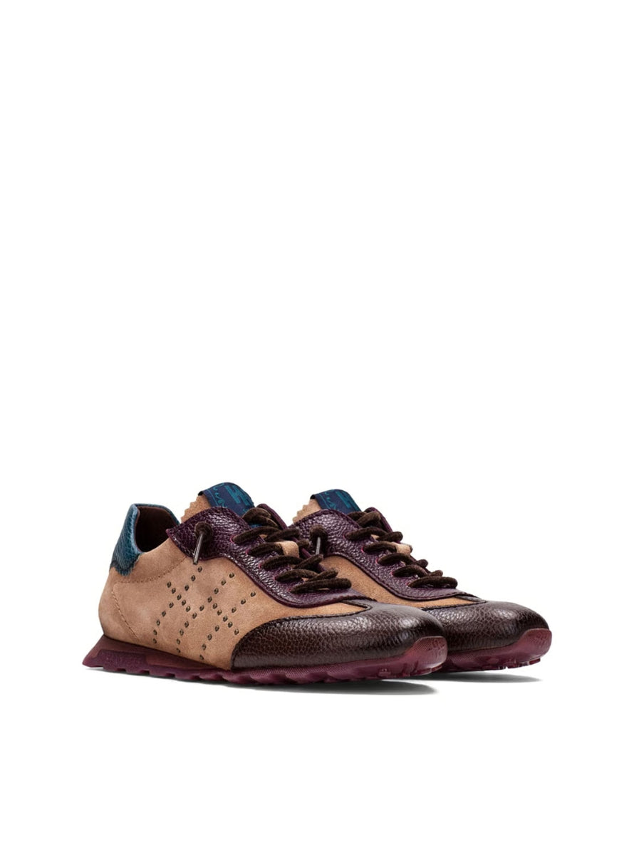 HISP CHI264964 TAUPE BURDEOS -1