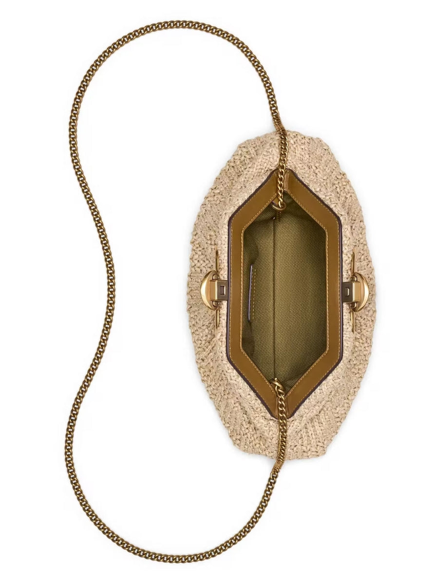 MARC JACOBS 2S6HCL005H02 NATURAL-2