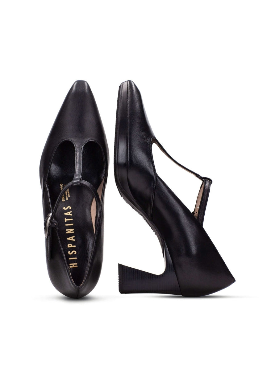 HISP HI254342 C004 BLACK -0