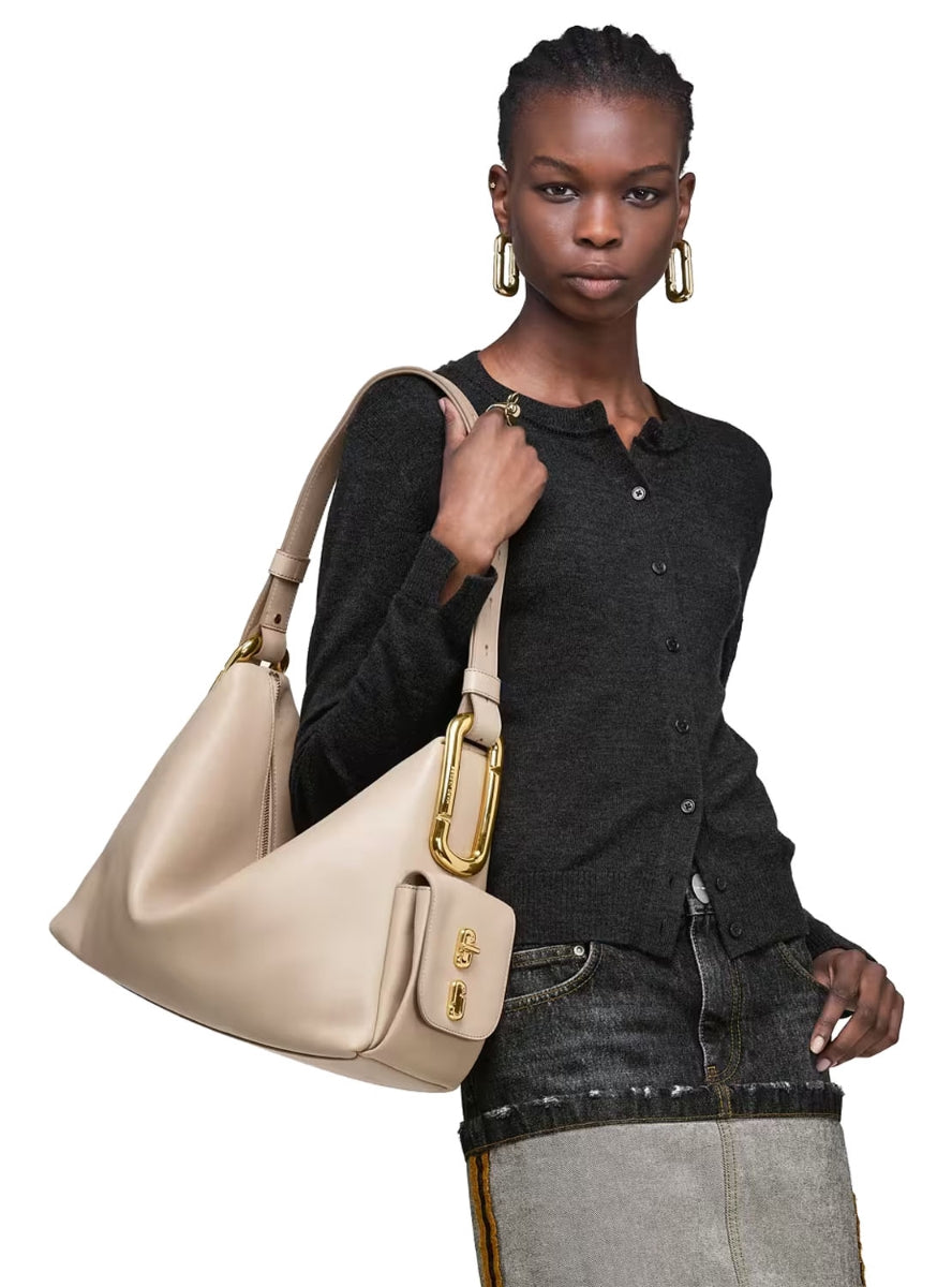 MARC JACOBS 2P6HSH022H01 GRIS -1