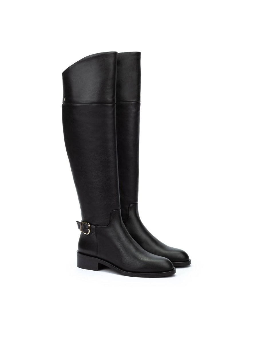 MART 1718-A912Z BLACK -1