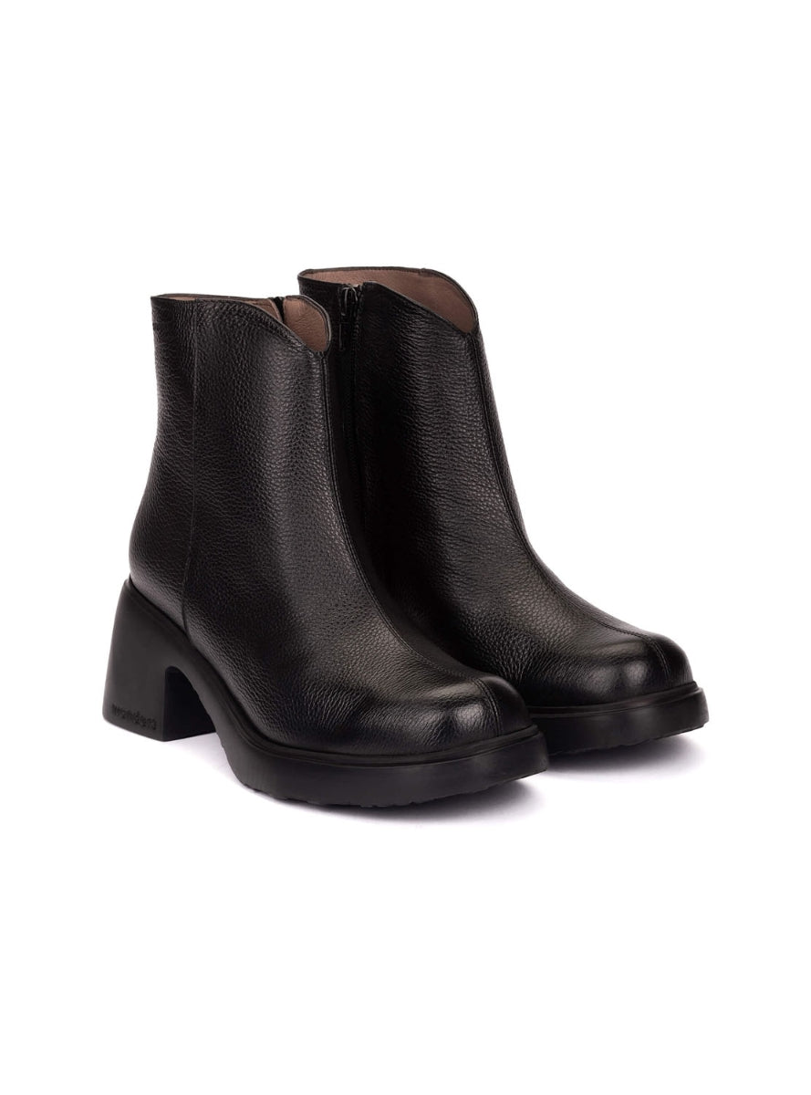 WONDERS E-7125 NEGRO -1