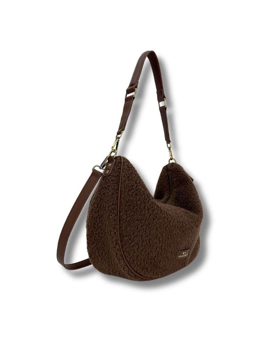 MARK 261603 MARRON DARK BROWN-1