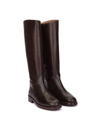 WONDERS C-7703 MARRON -1