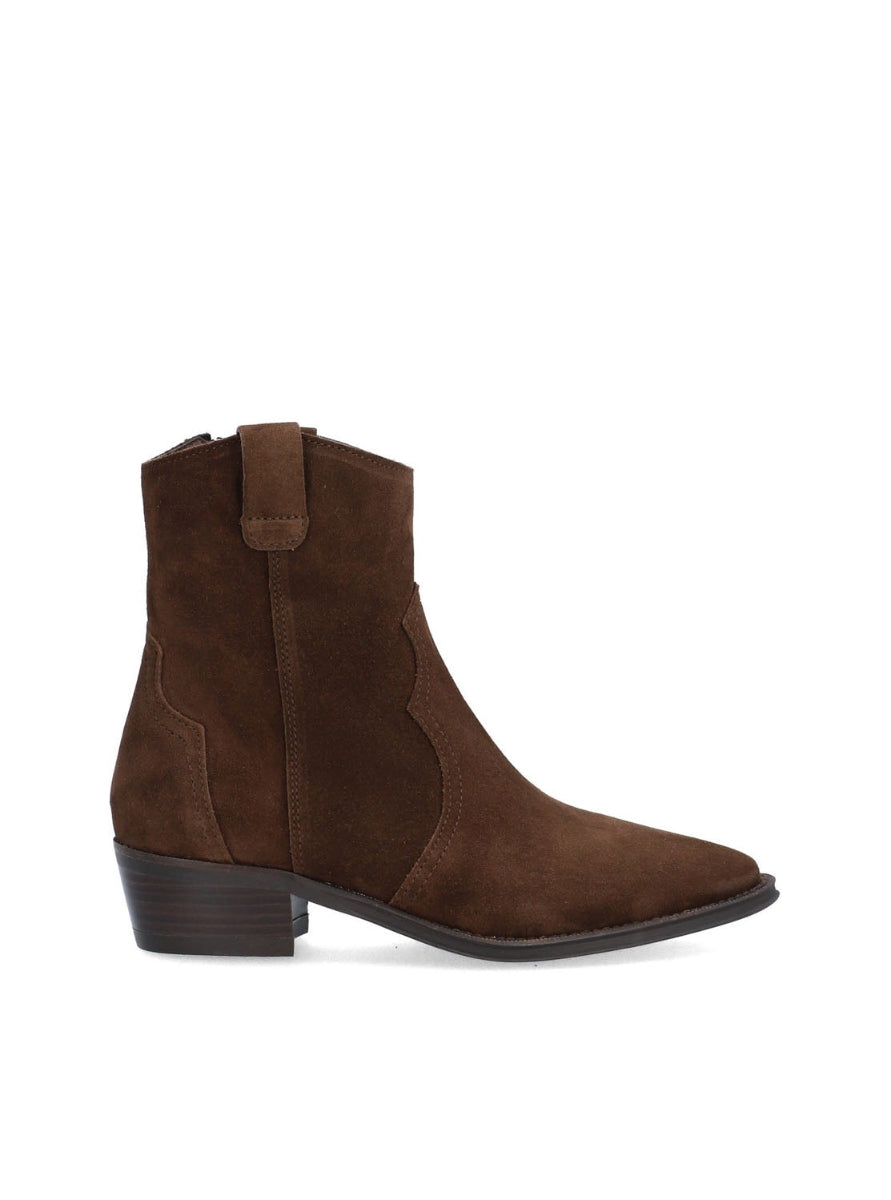 ALPE 2548 11 33 MARRON -0