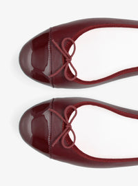 REPETTO V4254VVE 1415 DEEP WINE-2