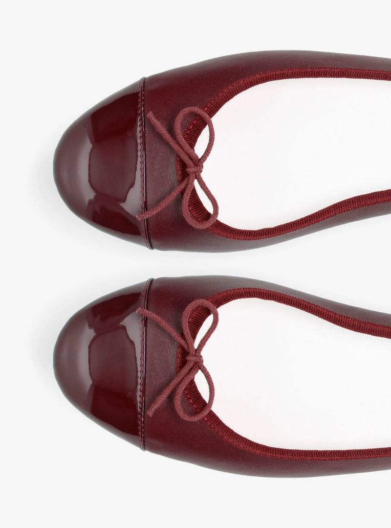 REPETTO V4254VVE 1415 DEEP WINE-2