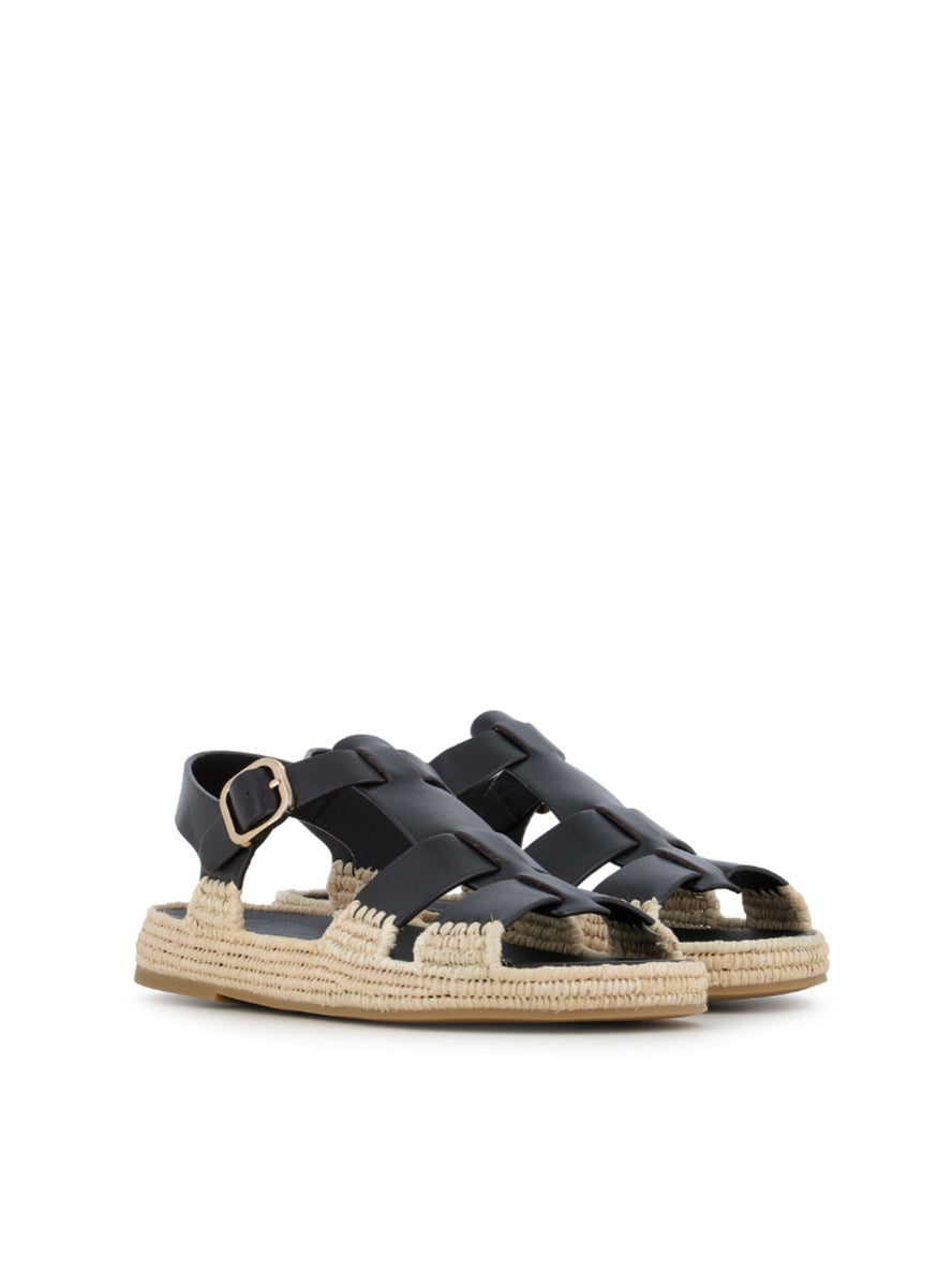 PALOMA 30-2605 MARRON -1