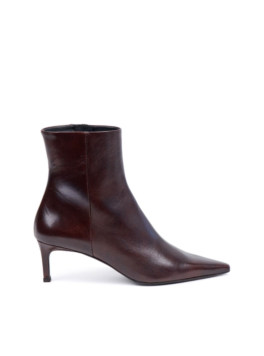 ZINDA 3670 MARRON -0