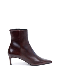 ZINDA 3670 MARRON -0