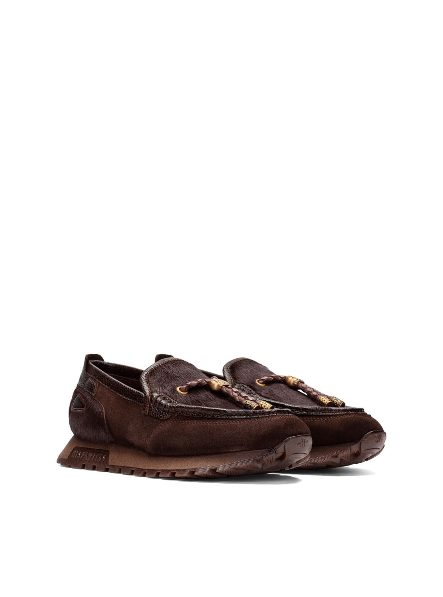 HISP HI235128 MARRON -1
