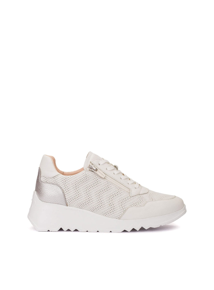 WND E-6771 BLANCO PLATA -0