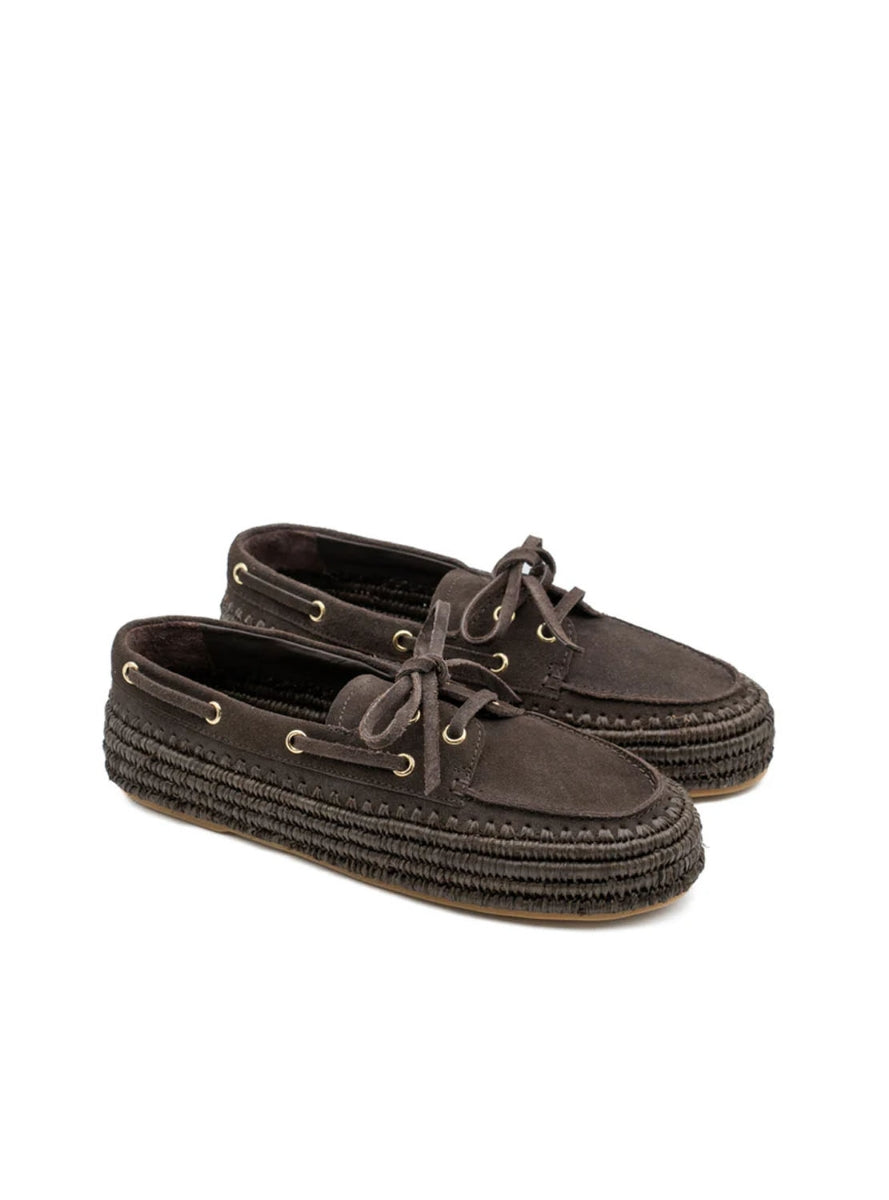 PALOMA 30-2606 MARRON -1