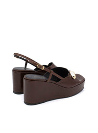 ANGEL 26086 MARRON -2