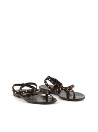 1240 YACARE MILAN  MARRON -1