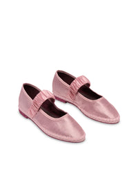 FLABE MAFALDA SILK  PEONY-1