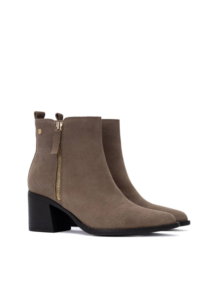 CARMELA 164257 TAUPE -4
