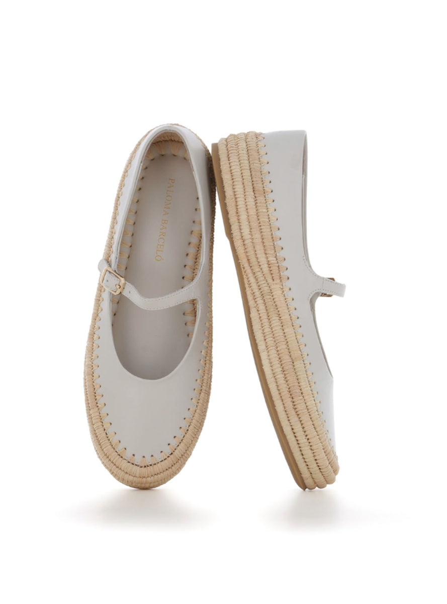 PALOMA 30-2602 BLANCO -2