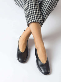 WONDERS A-8661 NEGRO -1
