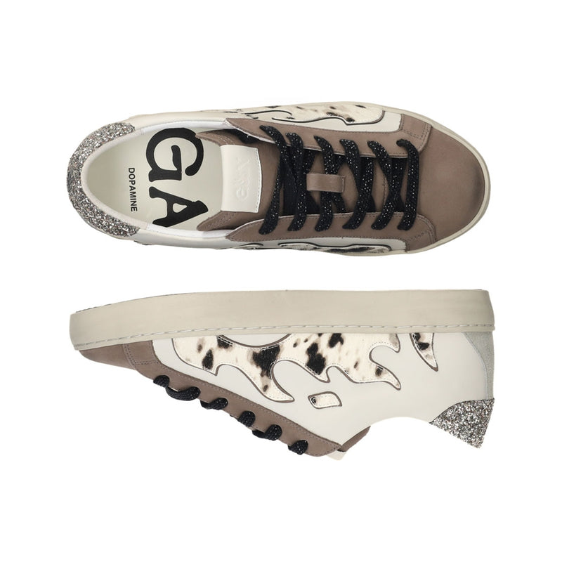 GAMIN D0196S10 TAUPE VACA-1