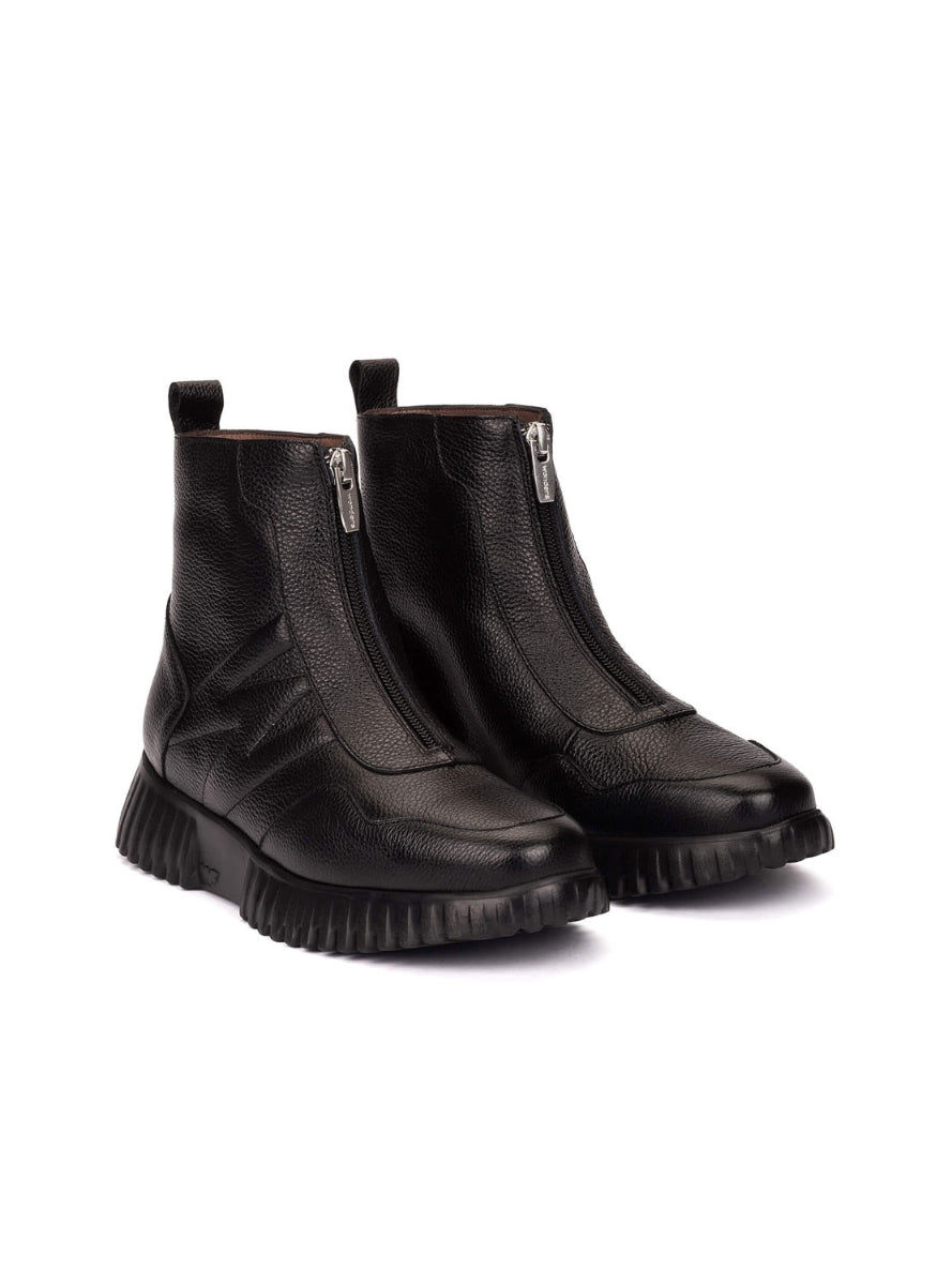 WONDERS A-4425 NEGRO -1