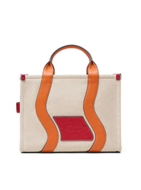MARC JACOBS 2S6HTT002H02 BEIG NARANJA-2