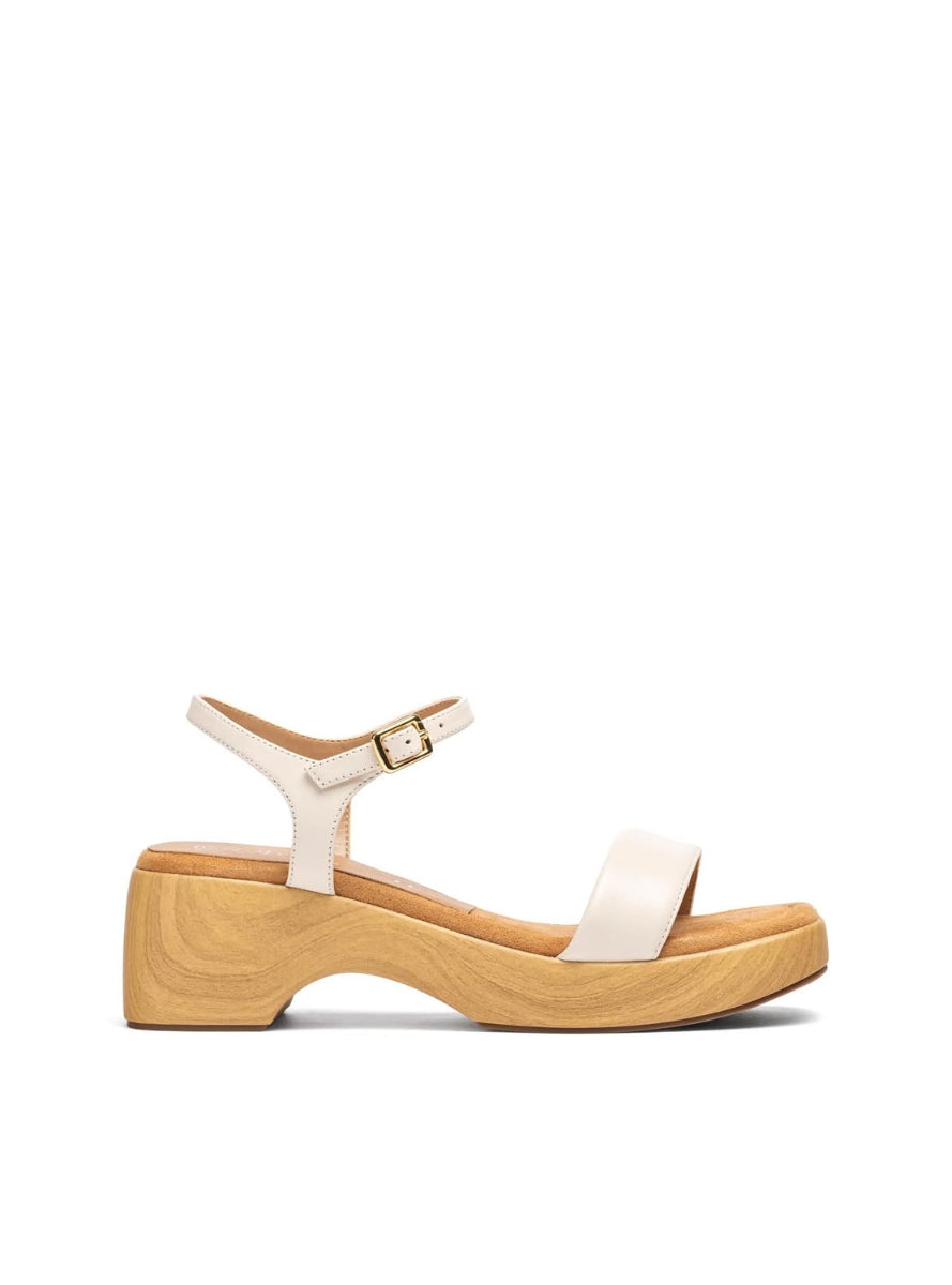 UNISA IRITA IVORY-0