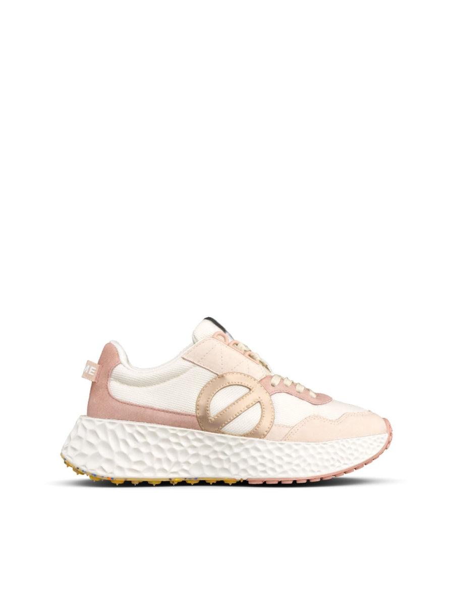 NONAME CARTER JOGGER PINK NNS02 PINK-0