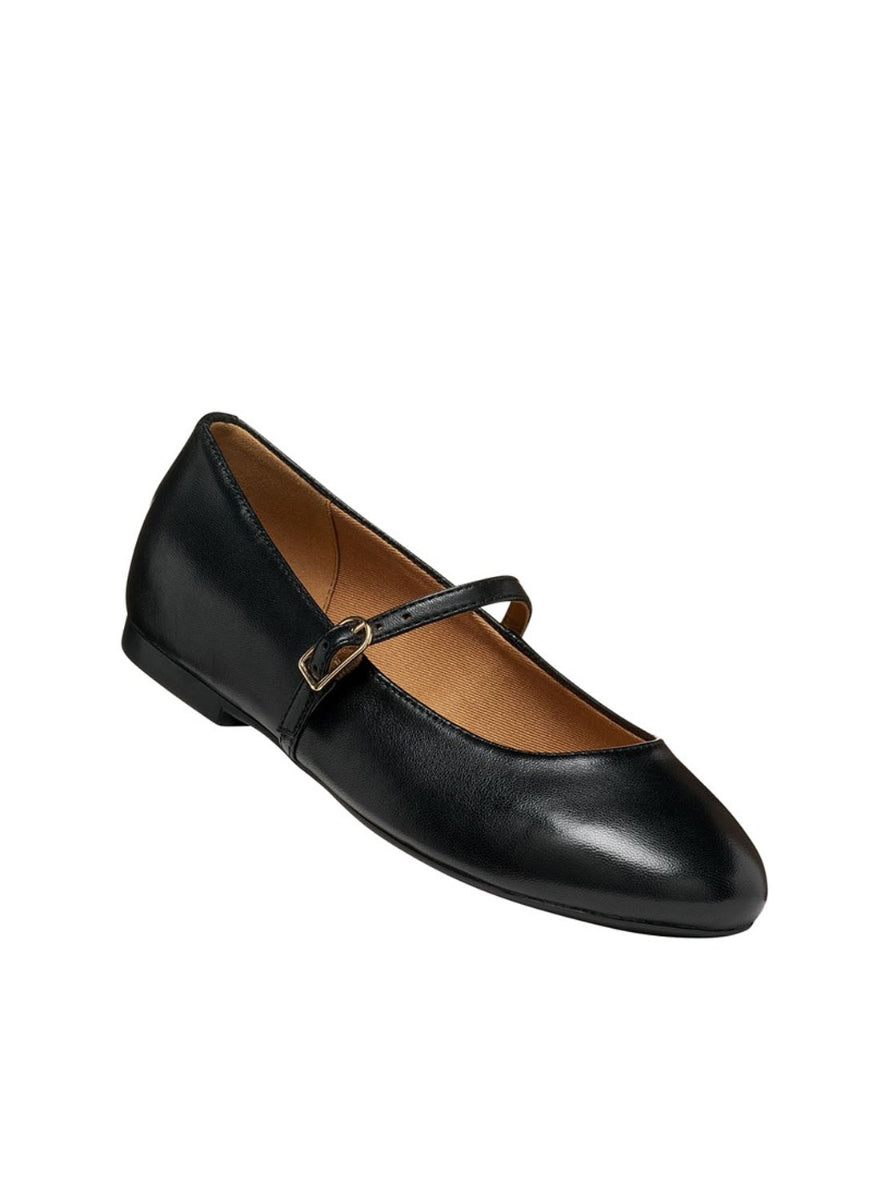 GEOX D664JA 000TU C9999 NEGRO -1