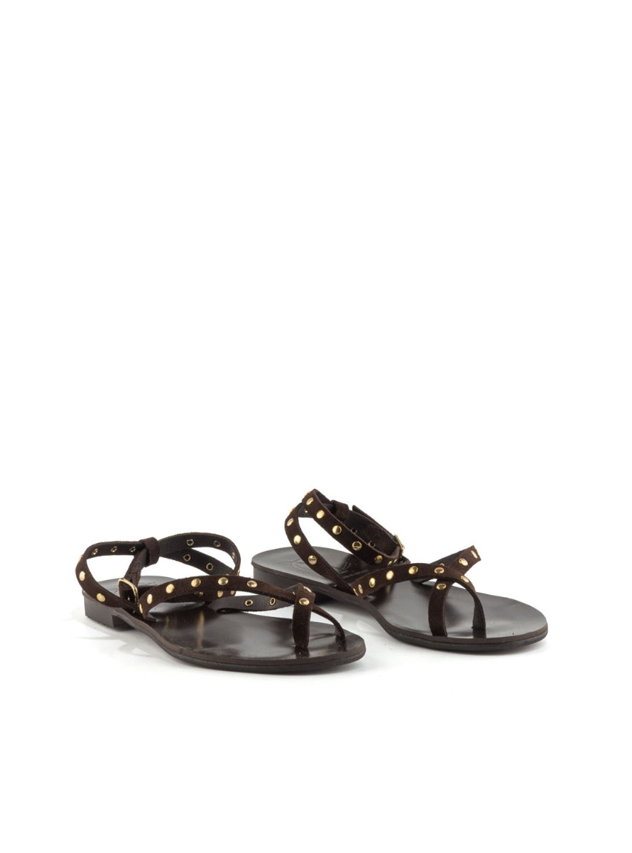 1240 YACARE MILAN  MARRON -1