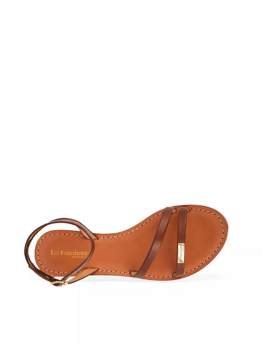 LTROP HAMAK C042757 MARRON -2