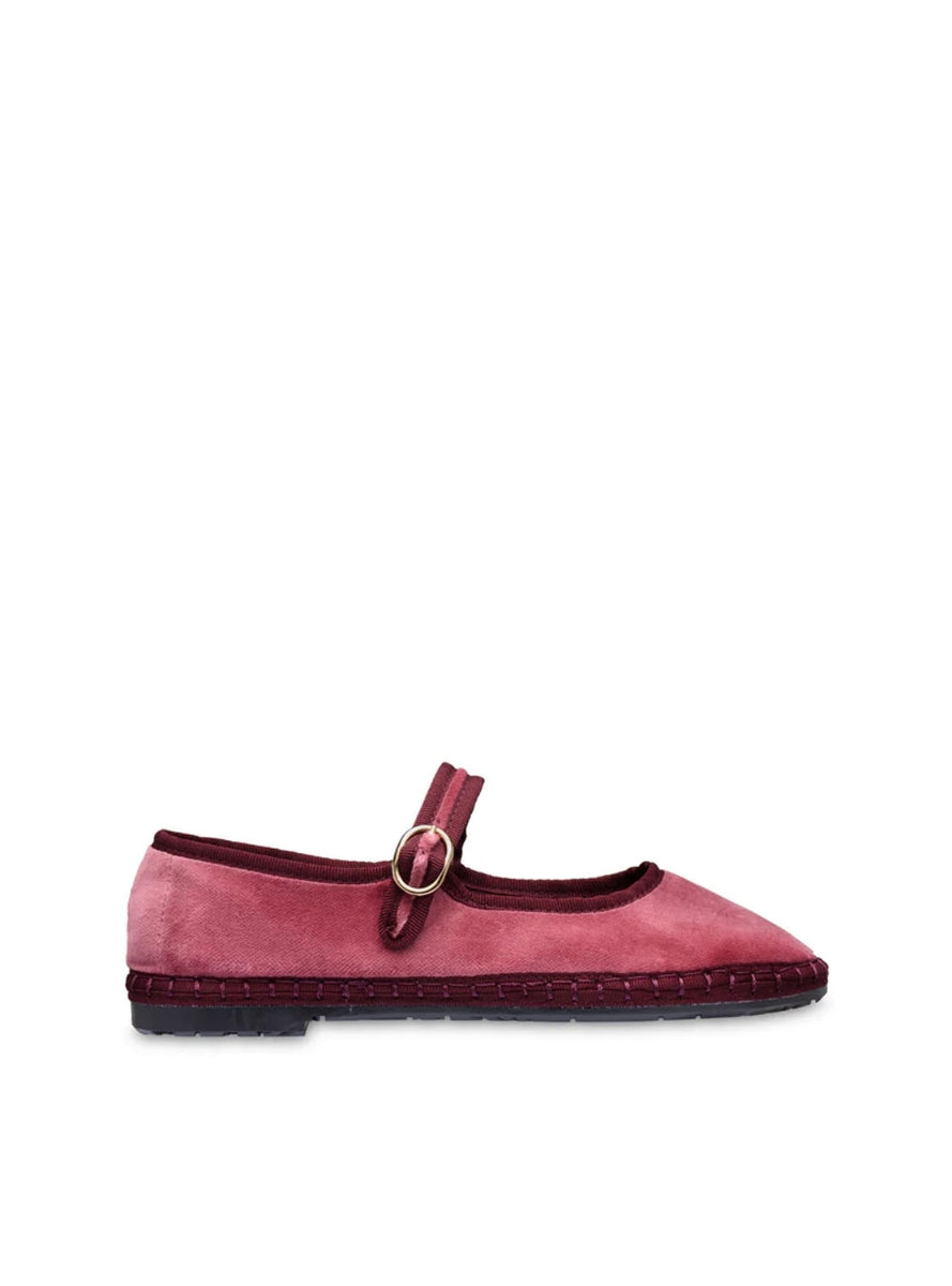 FLABE MARY JANE OBRIEN ROSA-0