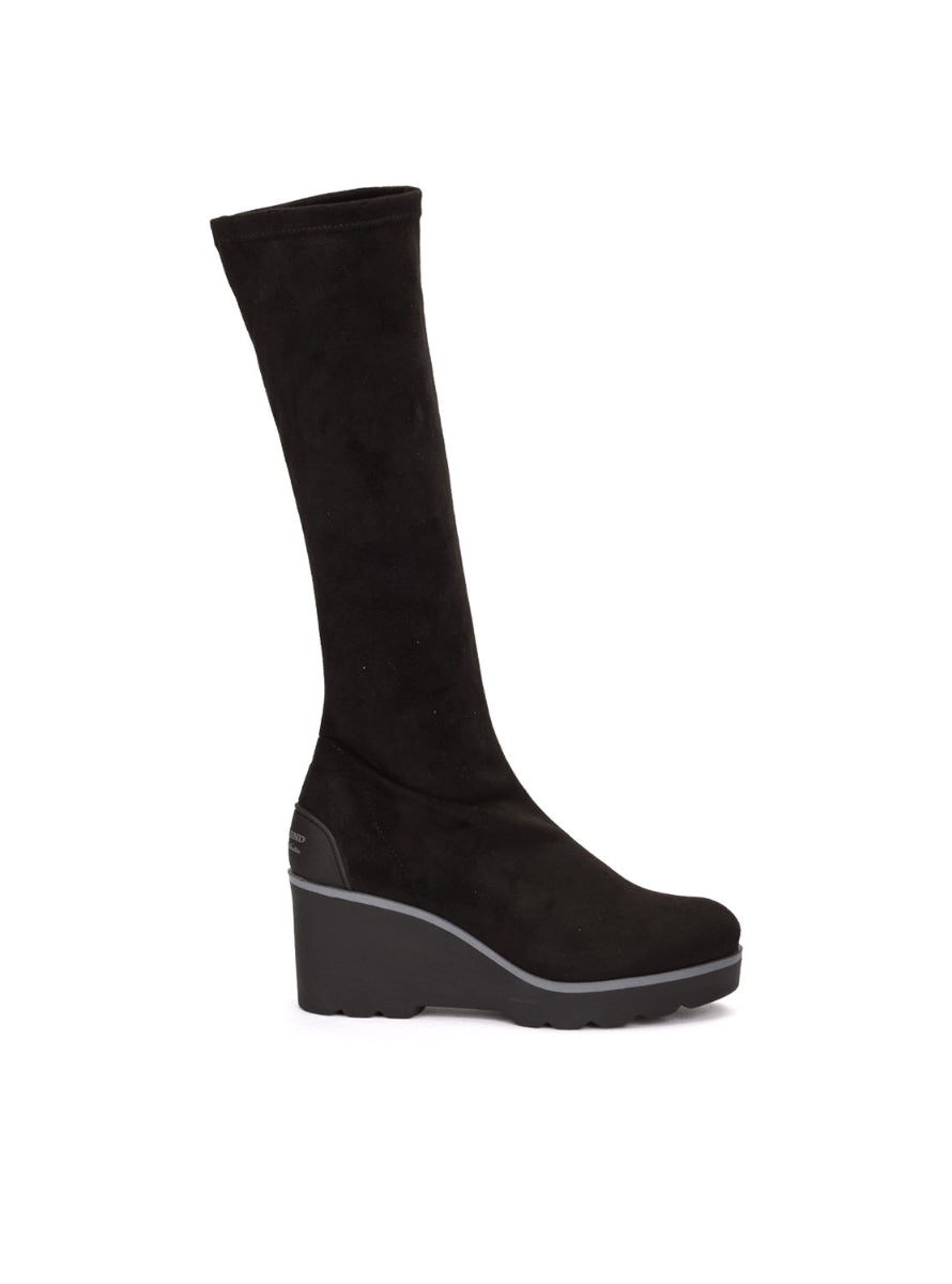 WEEKEND 22558 NEGRO -0