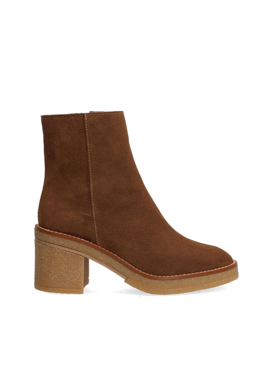 ALPE 2626 11 33 MARRON -0