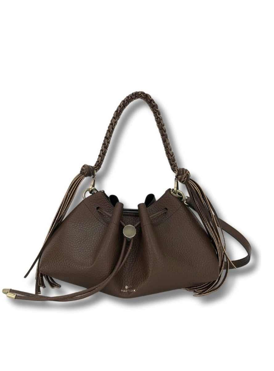 MARK 25200 MARRON 02 MARRON-0
