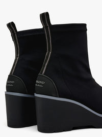 WEEKEND 27550 NEGRO -2