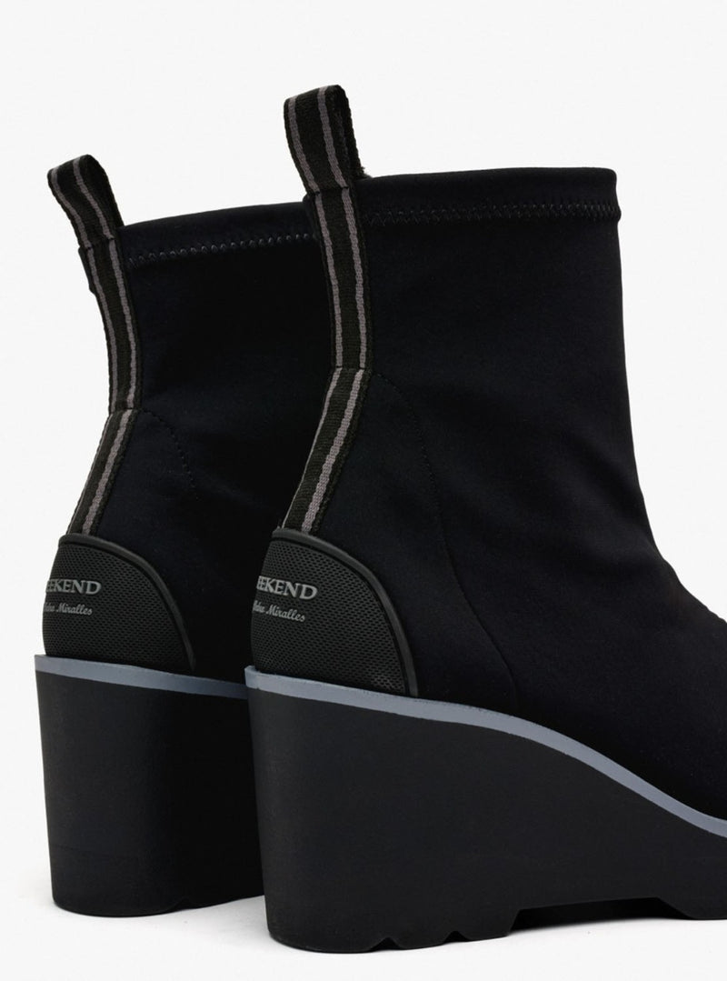 WEEKEND 27550 NEGRO -2