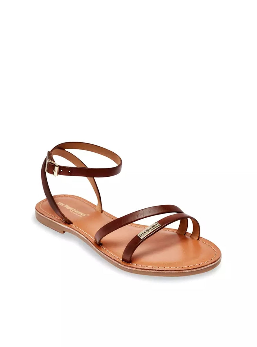 LTROP HAMAK C042757 MARRON -1