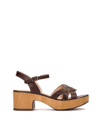 WND D-8860 MARRON -0