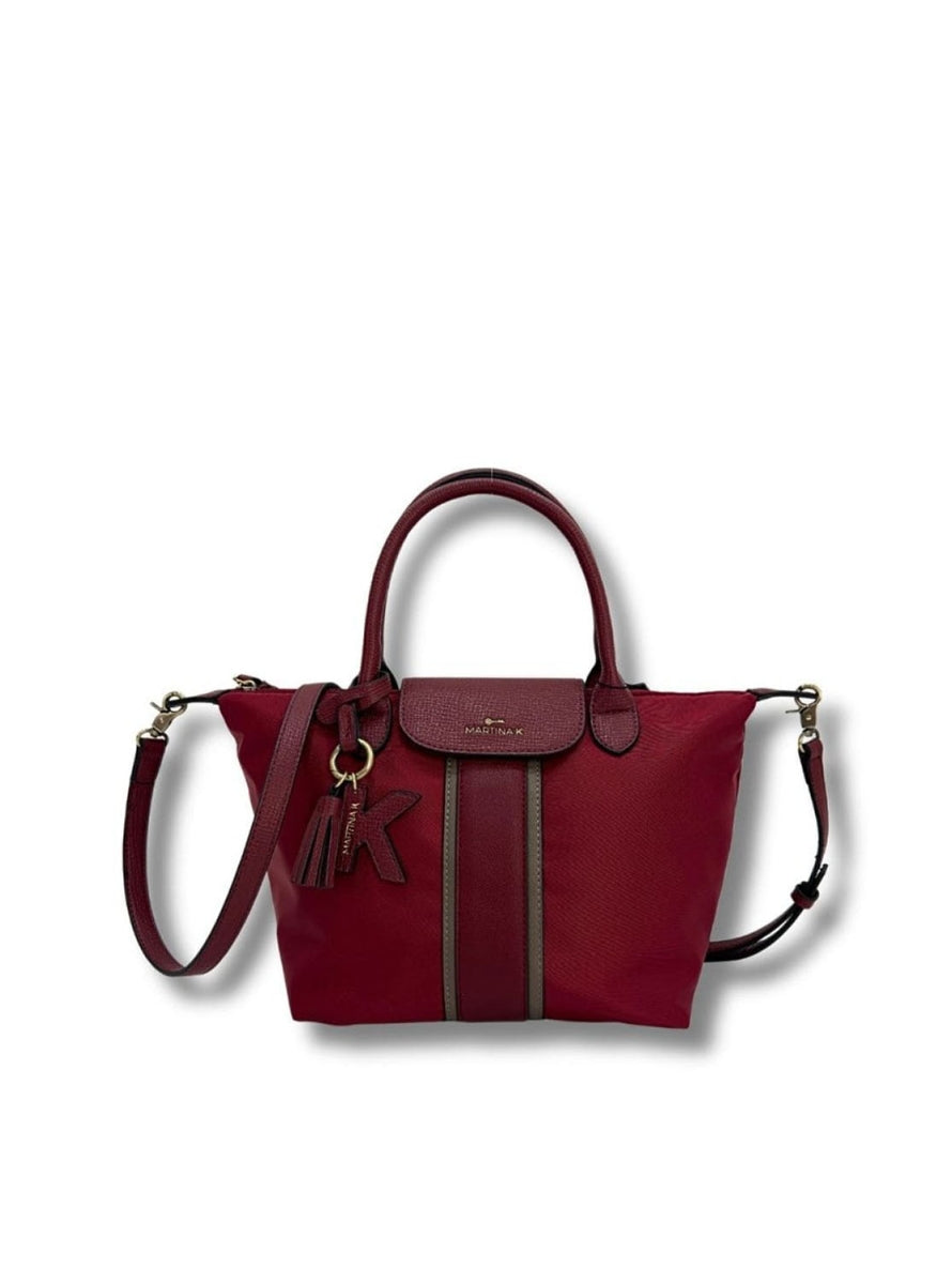 MARK 261826 BURDEOS 82 BURGUNDY-0