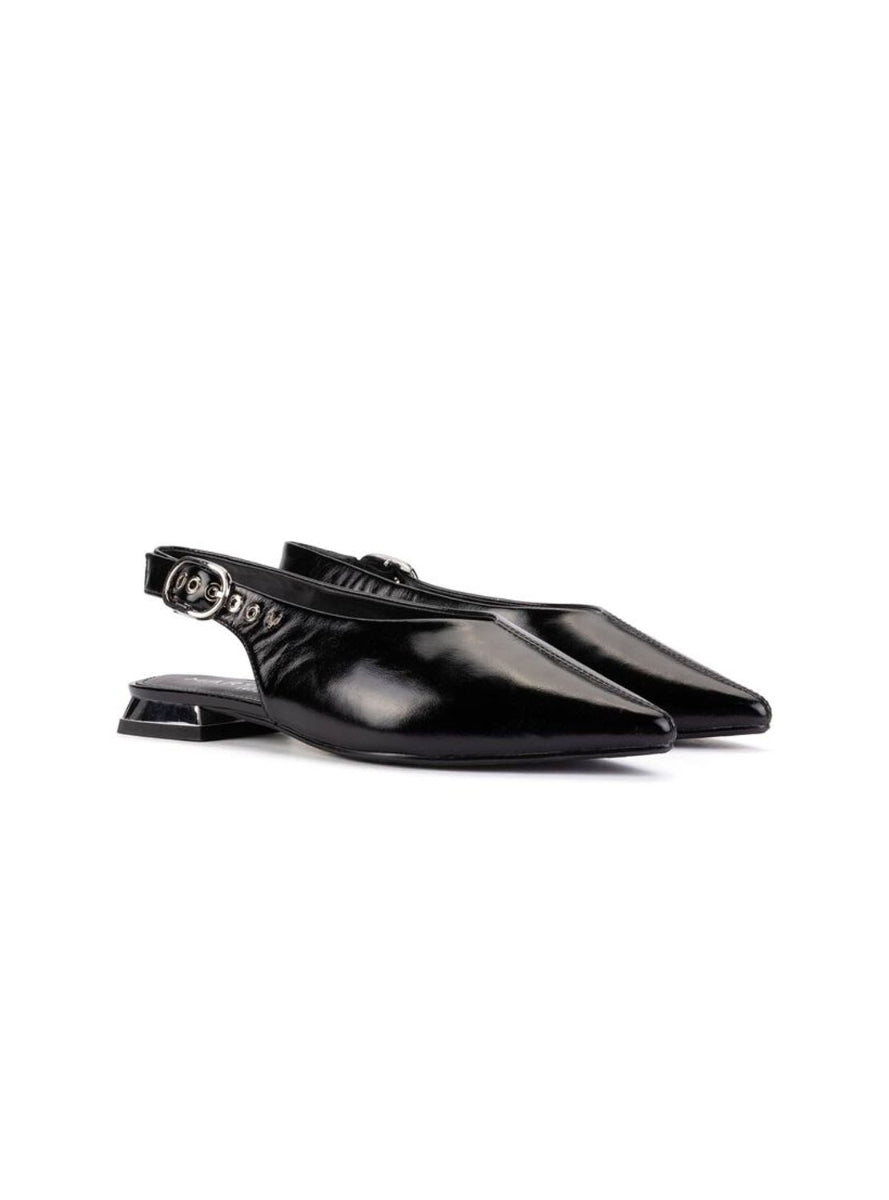 MART S009-B549UY  BLACK -1