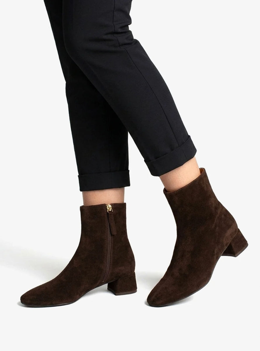 ANGEL 26558-594A MARRON -1