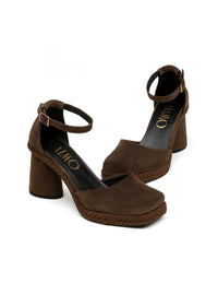 GAIMO ELDON  MARRON -0