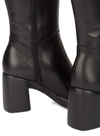WONDERS L-1602 NEGRO -2
