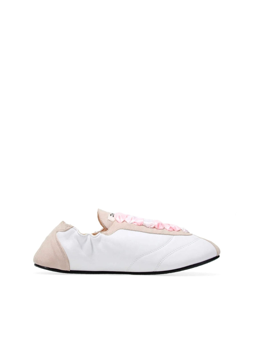 REPETTO V4230MCVD 050 WHITE-0
