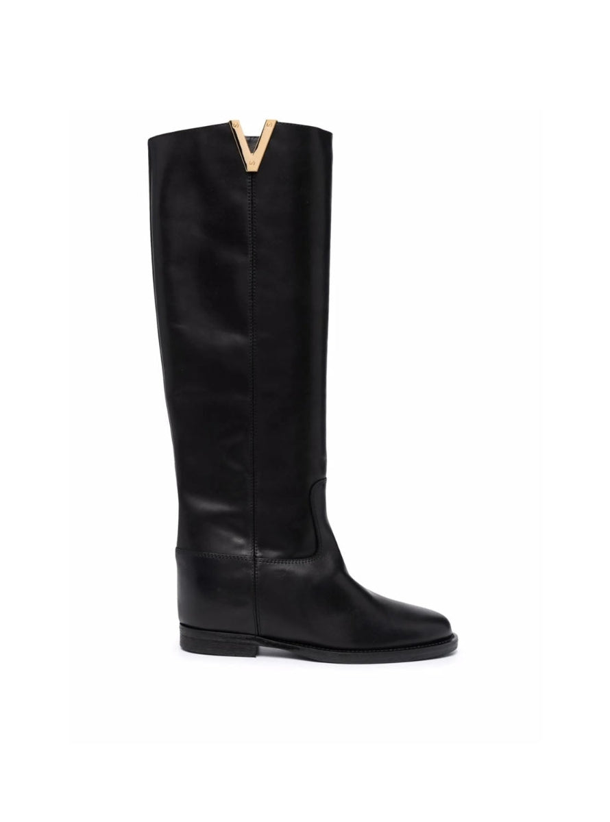 VIA ROMA 2568 NEGRO-1