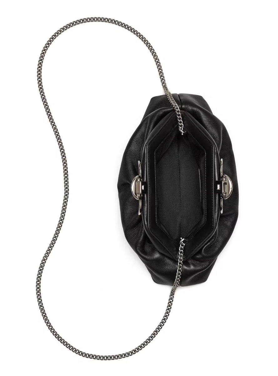 MARC JACOBS 2R5HCL004H01 NEGRO-2