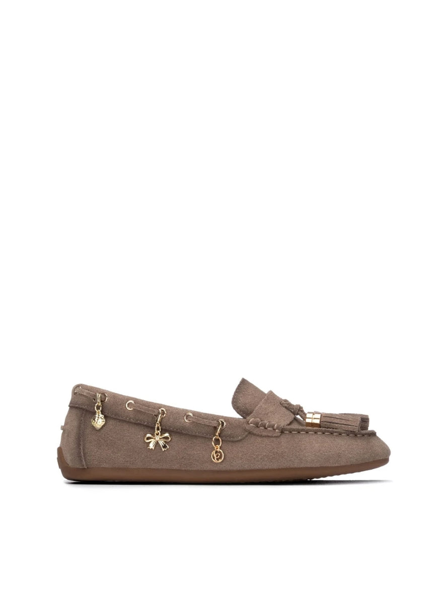CARMELA 16414705-S12A TAUPE -0