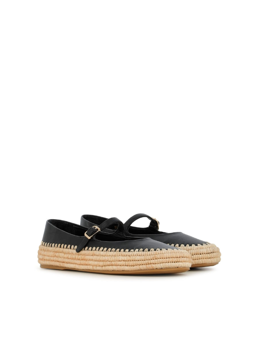 PALOMA 30-2602 BLACK -2