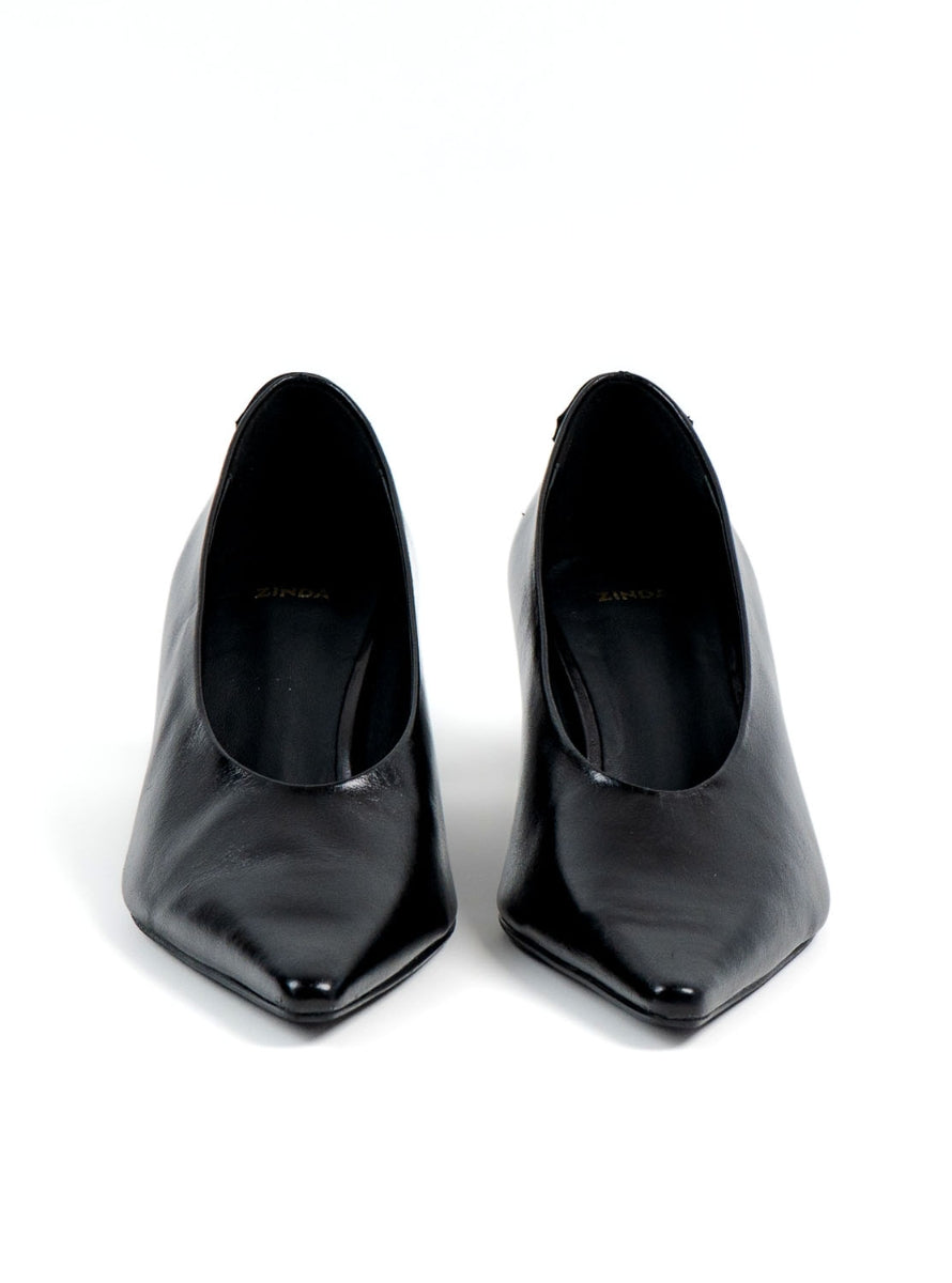ZINDA 3660 NEGRO -1